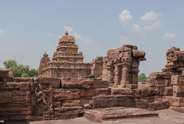 Pattadakal Dance Festival