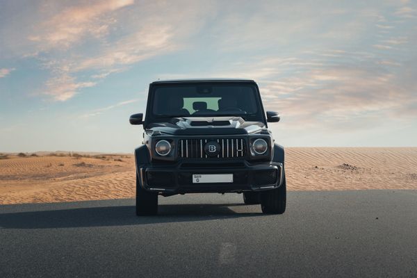 Transfer / Travel in Dubai