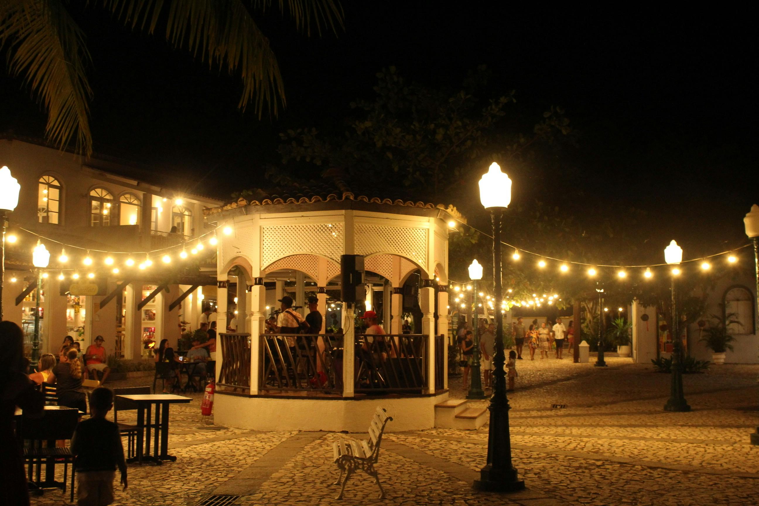 Event-Driven Architectures