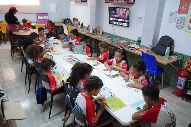 Programação para crianças: benefícios e plataformas