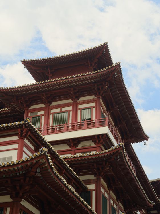 有关亚洲文化, 亞洲建築, 传统屋顶, 传统建筑, 佛寺, 佛教, 傳統, 华丽的屋顶, 历史建筑, 地標, 外观, 外部细节, 多层次 ...