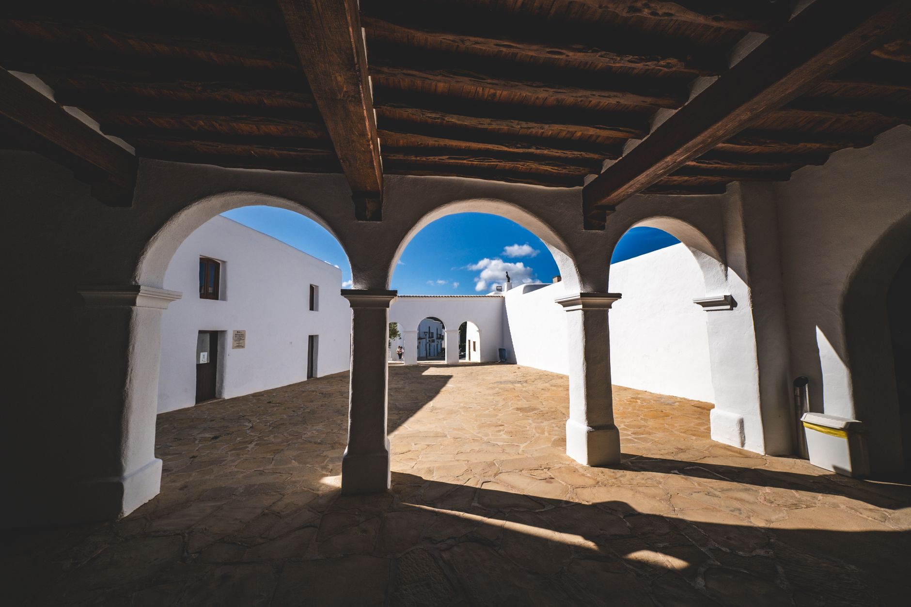 Popular sights in Villa De Leyva Landmarks in Villa De Leyva