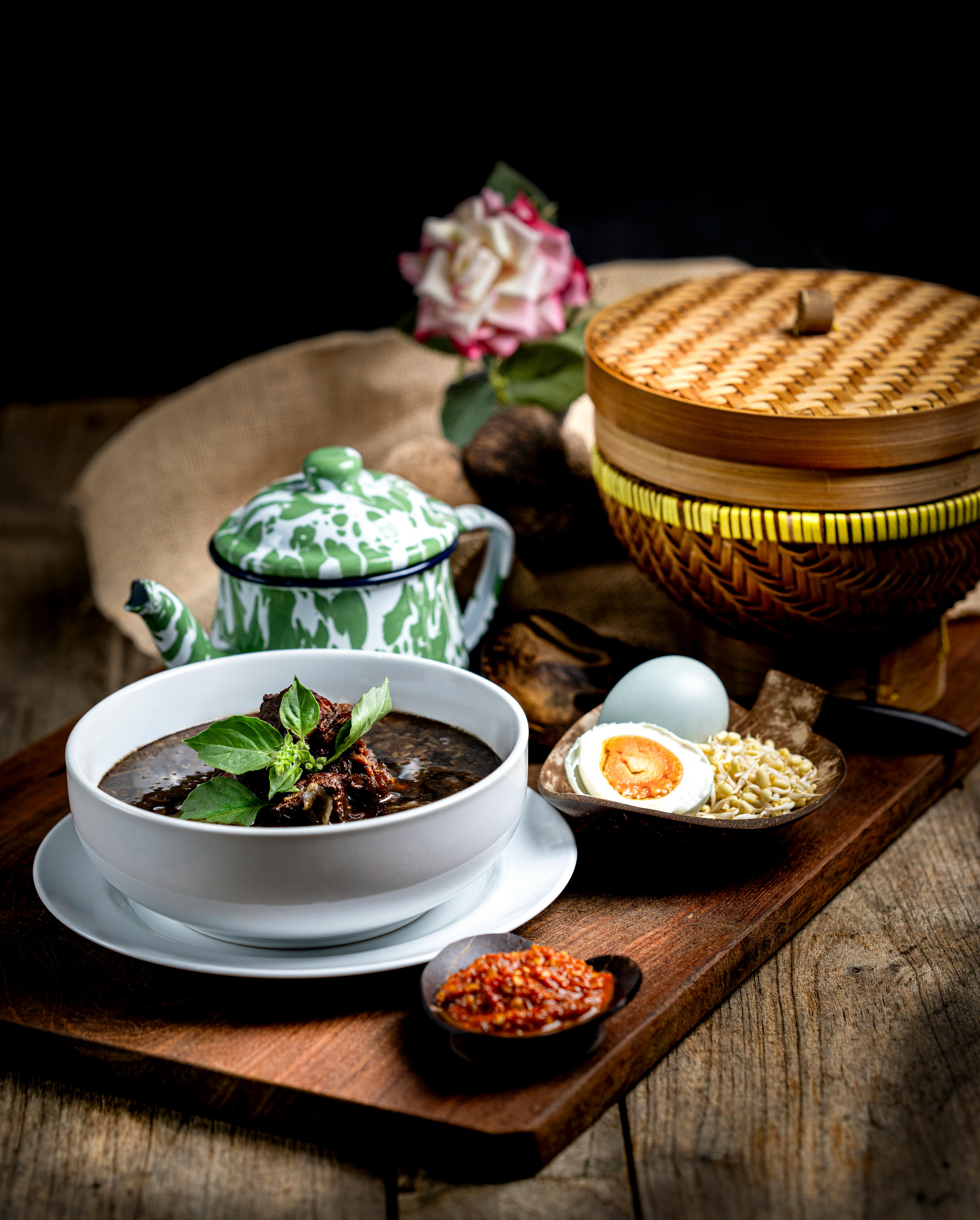 Yuk, Lestarikan Topeng Cirebon!