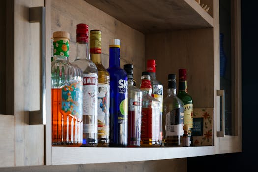 Shivpuri Police in a major operation confiscated 192 bottles of illicit liquor, a significant blow to illegal alcohol trade.