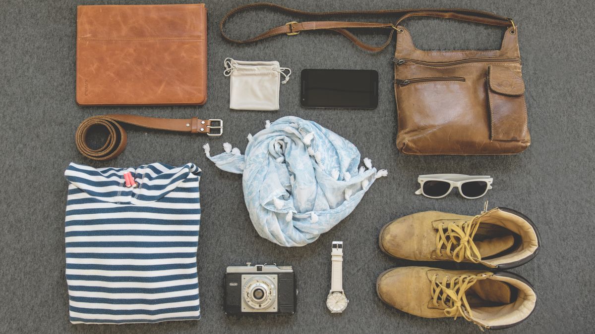 Accessoires incontournables pour toute saison - illustration