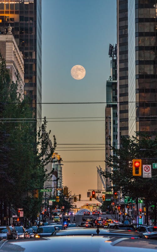 Foto profissional grátis de Vancouver