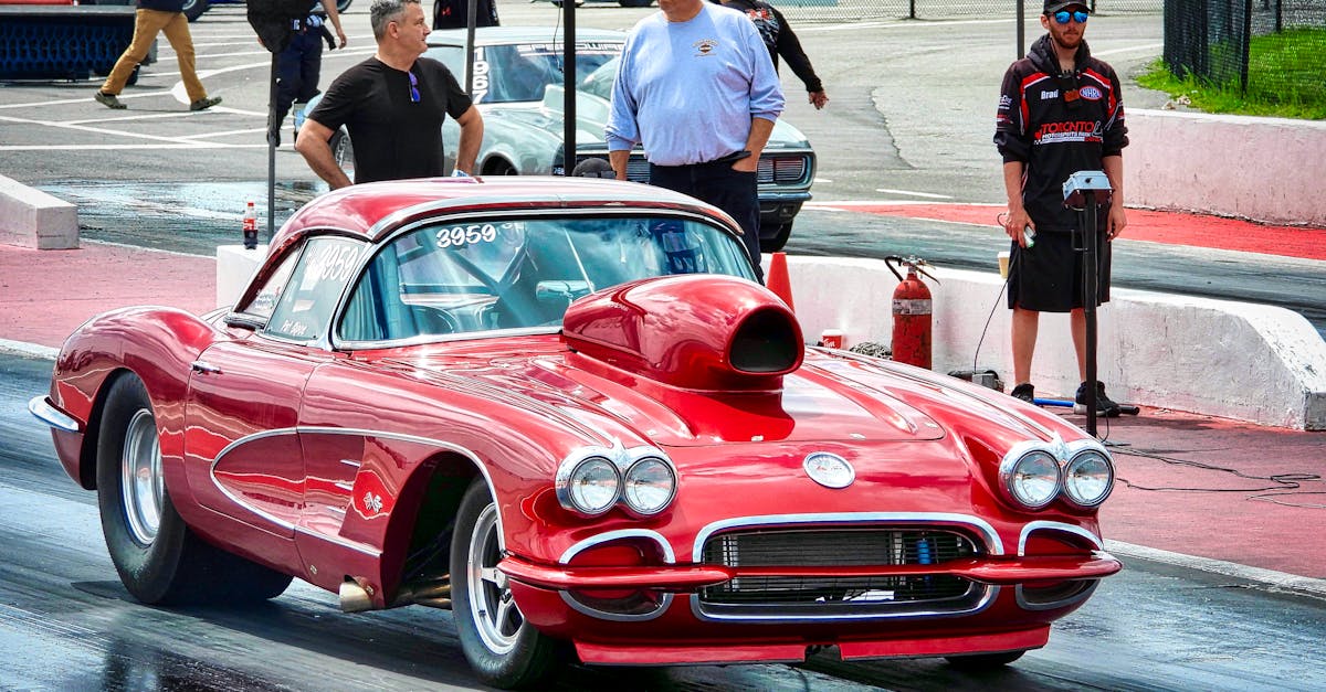 Motorsport: Key Developments and Trends to Watch