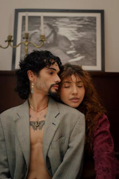 Webtoon Love Me to Death Diadaptasi Menjadi Novel Grafis - webtoon 1