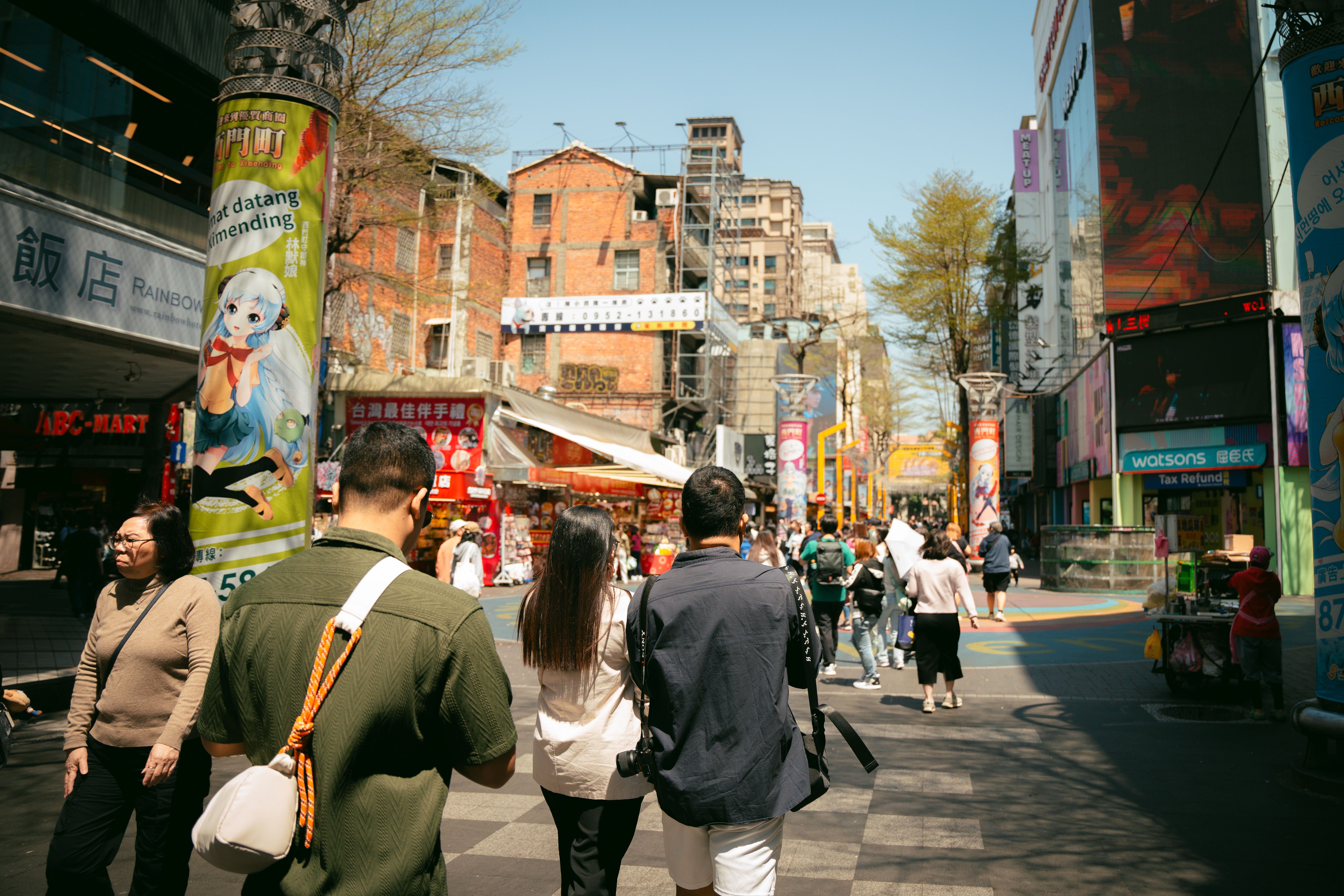‘Otaku’ culture features at three-day Taipei festival — Photo by Kenneth Surillo on Pexels