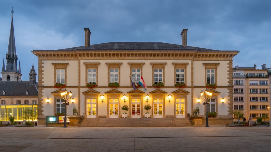 Vivre à Dudelange : Guide Complet pour Expatriés 2026