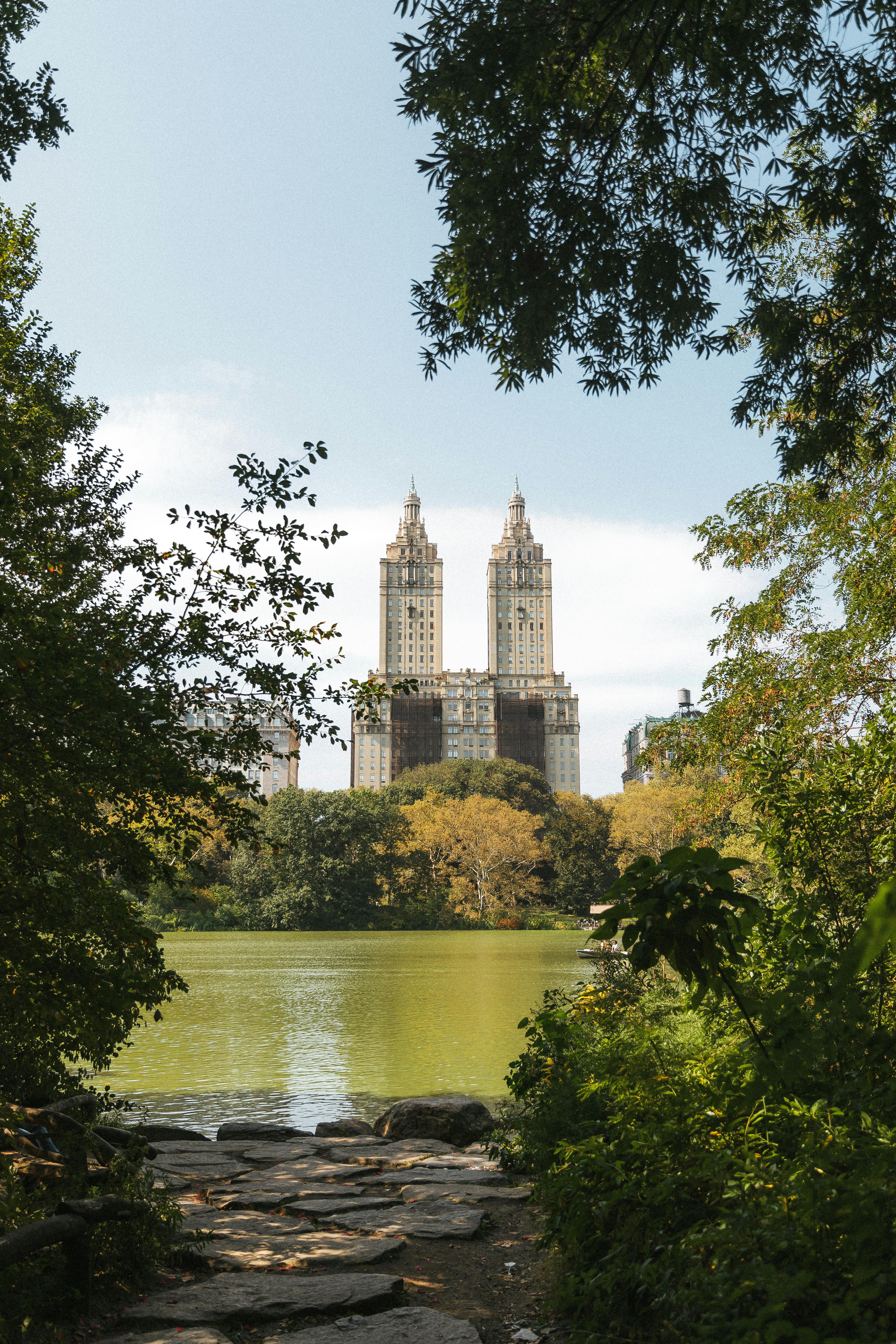 Diseño industrial chic en D'well Hostel