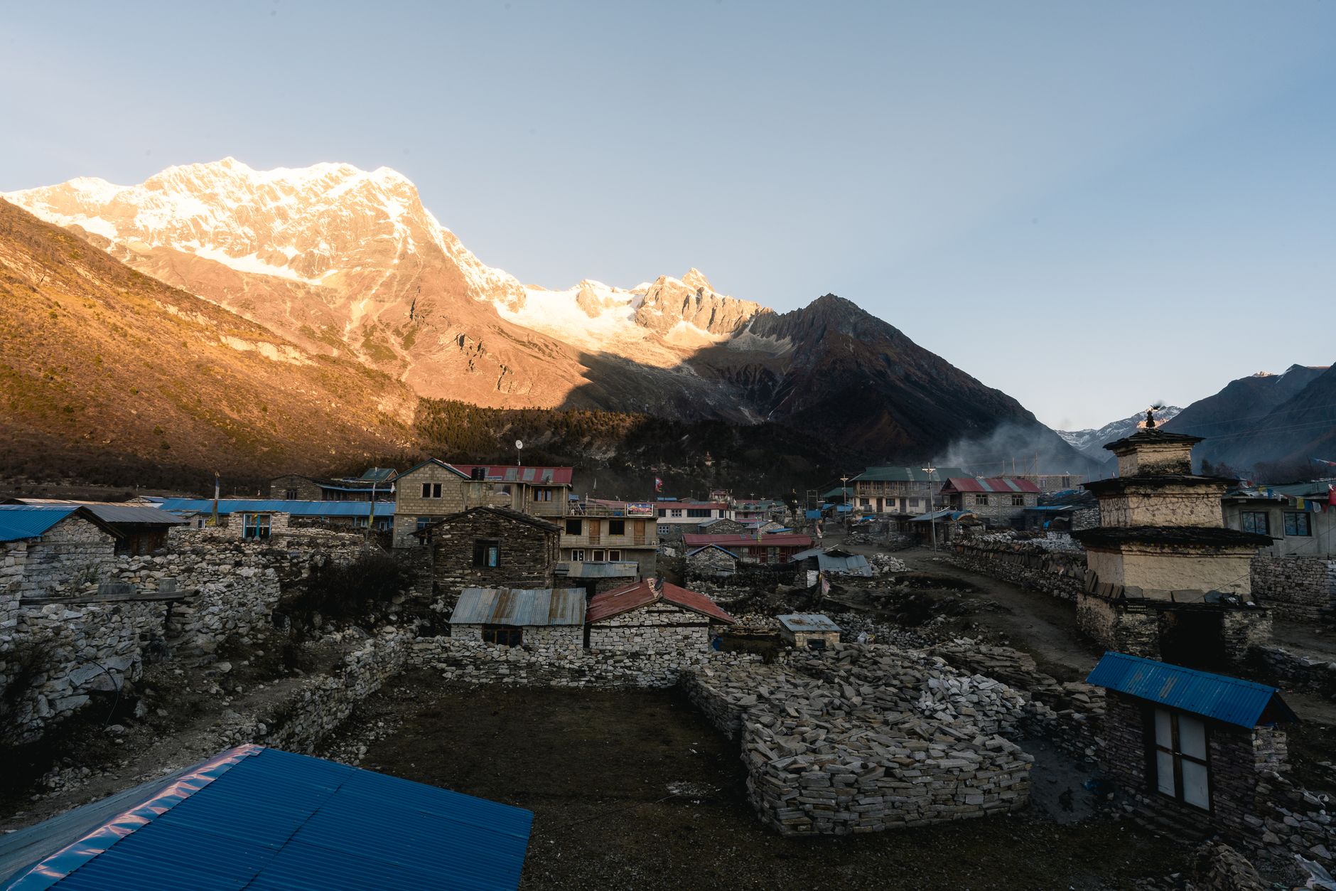 Nepal, Nepal