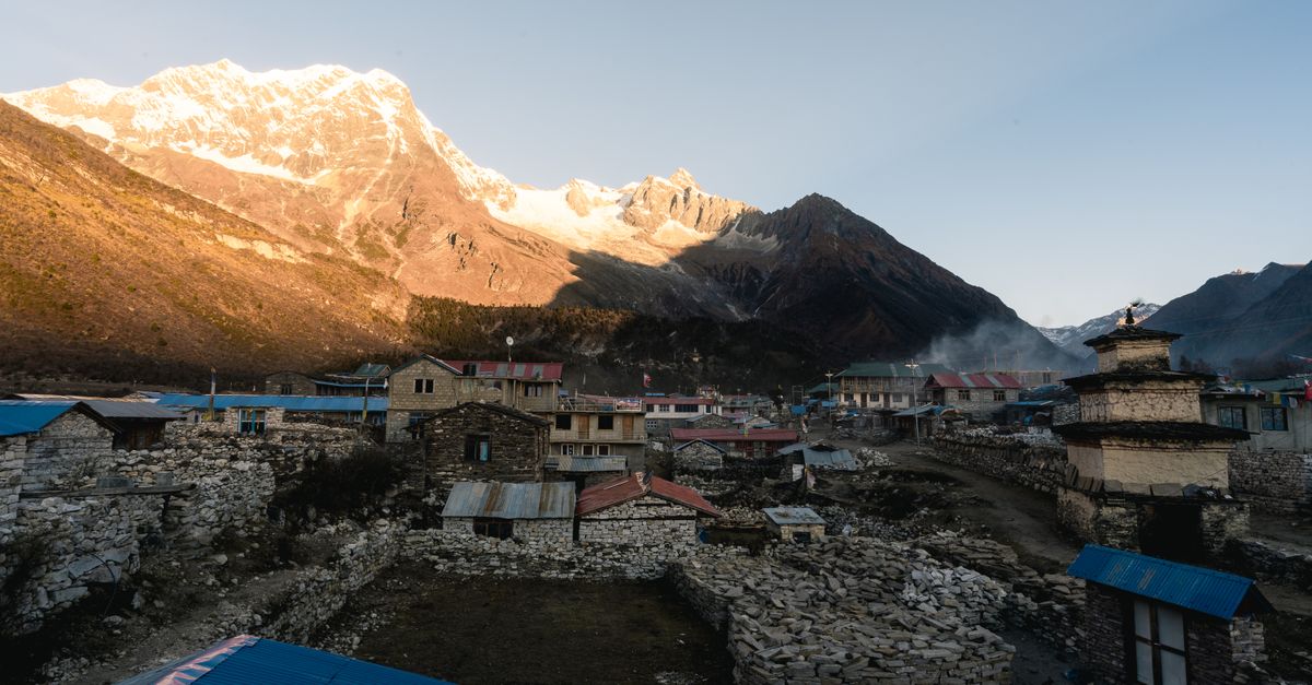 Lekhak Gaon festival draws writers from 60 countries to Uttarakhand