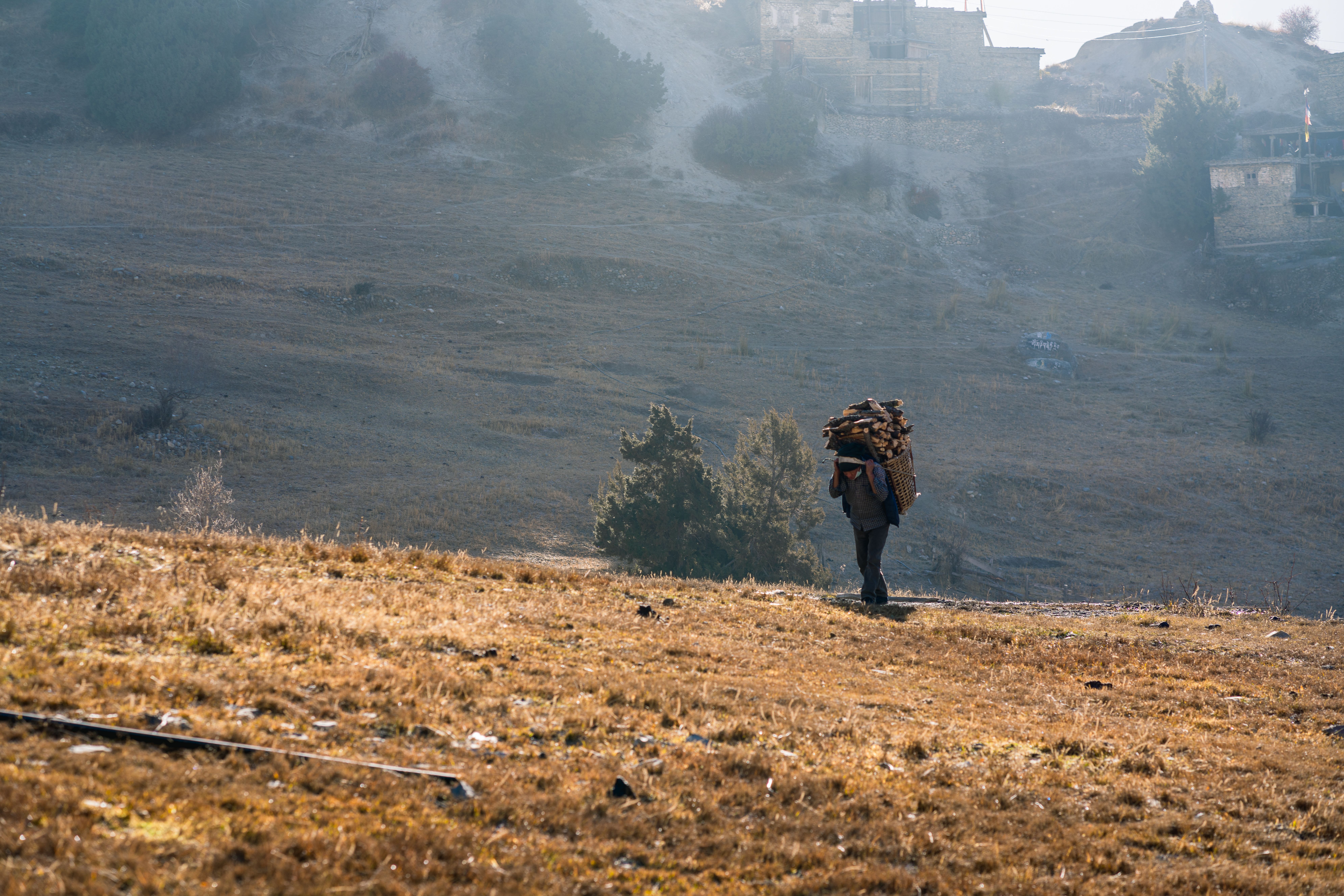 The New Era of Experiential Travel: Why 2025 Is Redefining Global Tourism — Photo by Arjay Neyra on Pexels