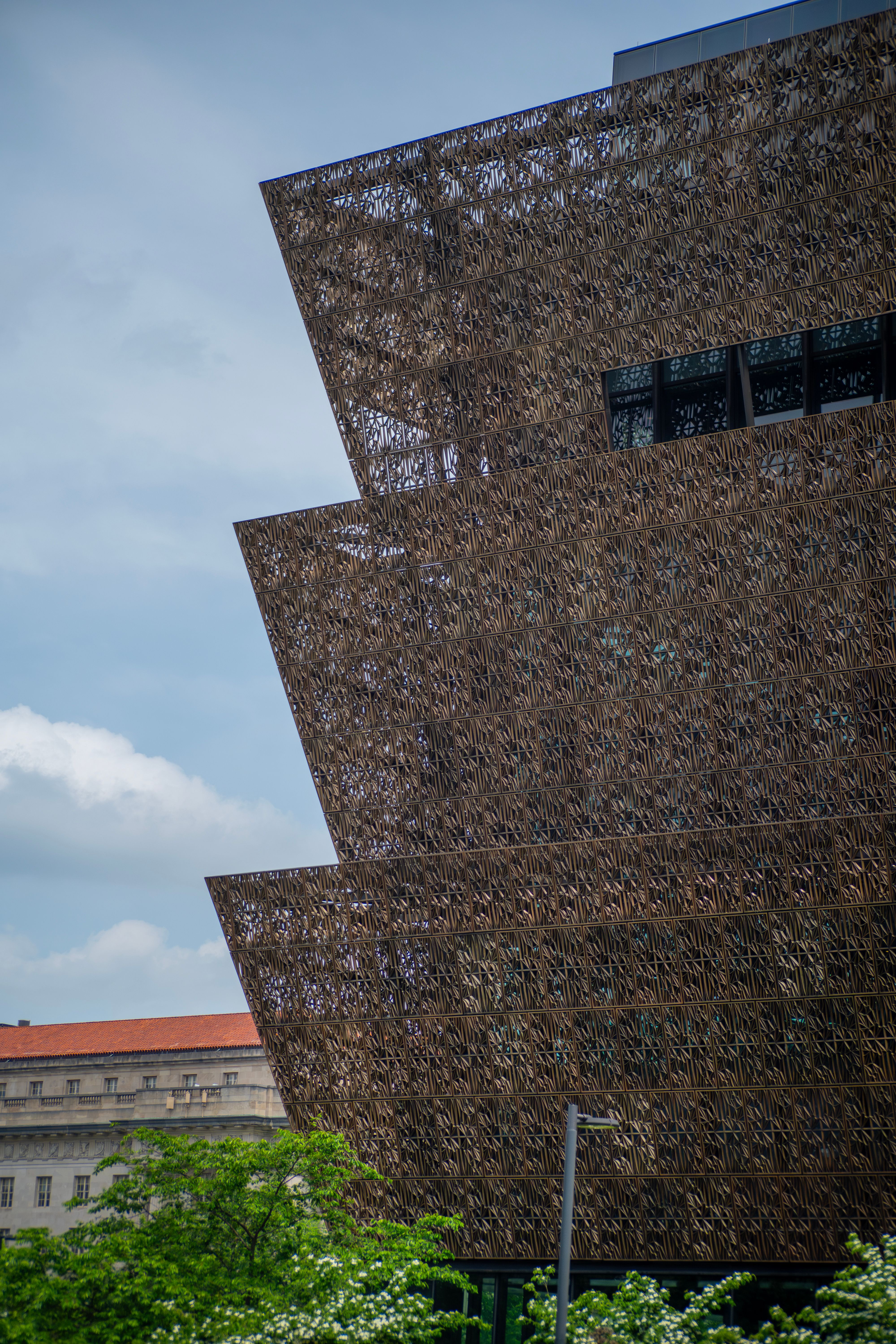 National Museum of African American History and Culture