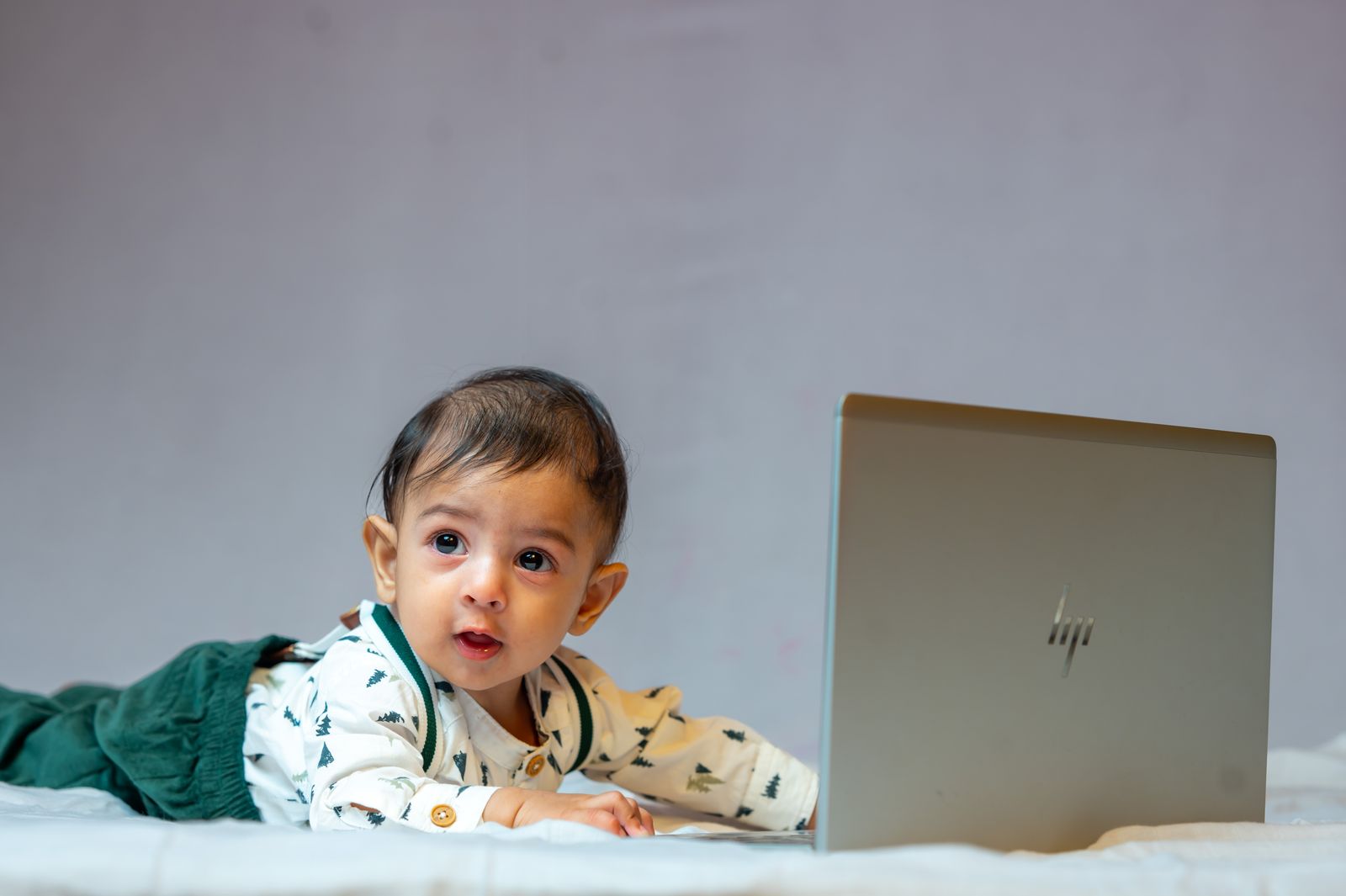 The Truth About Screen Time for Toddlers