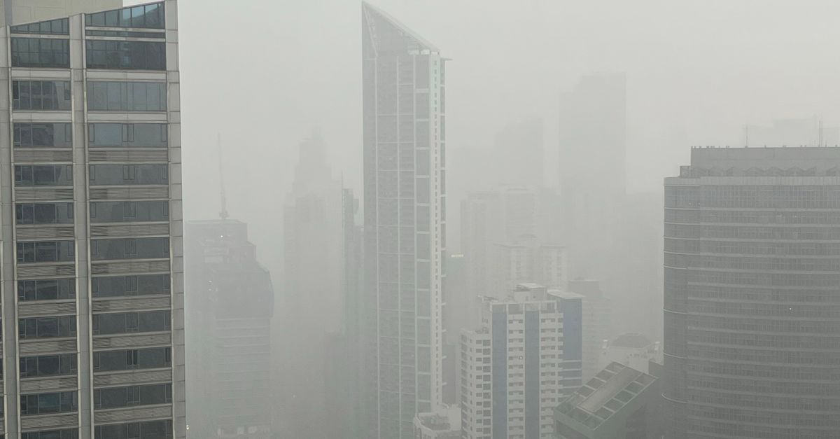 Impacto ambiental de las 10 industrias más contaminantes y su responsabilidad social empresarial Impacto ambiental de las 10 industrias más contaminantes y su responsabilidad social empresarial