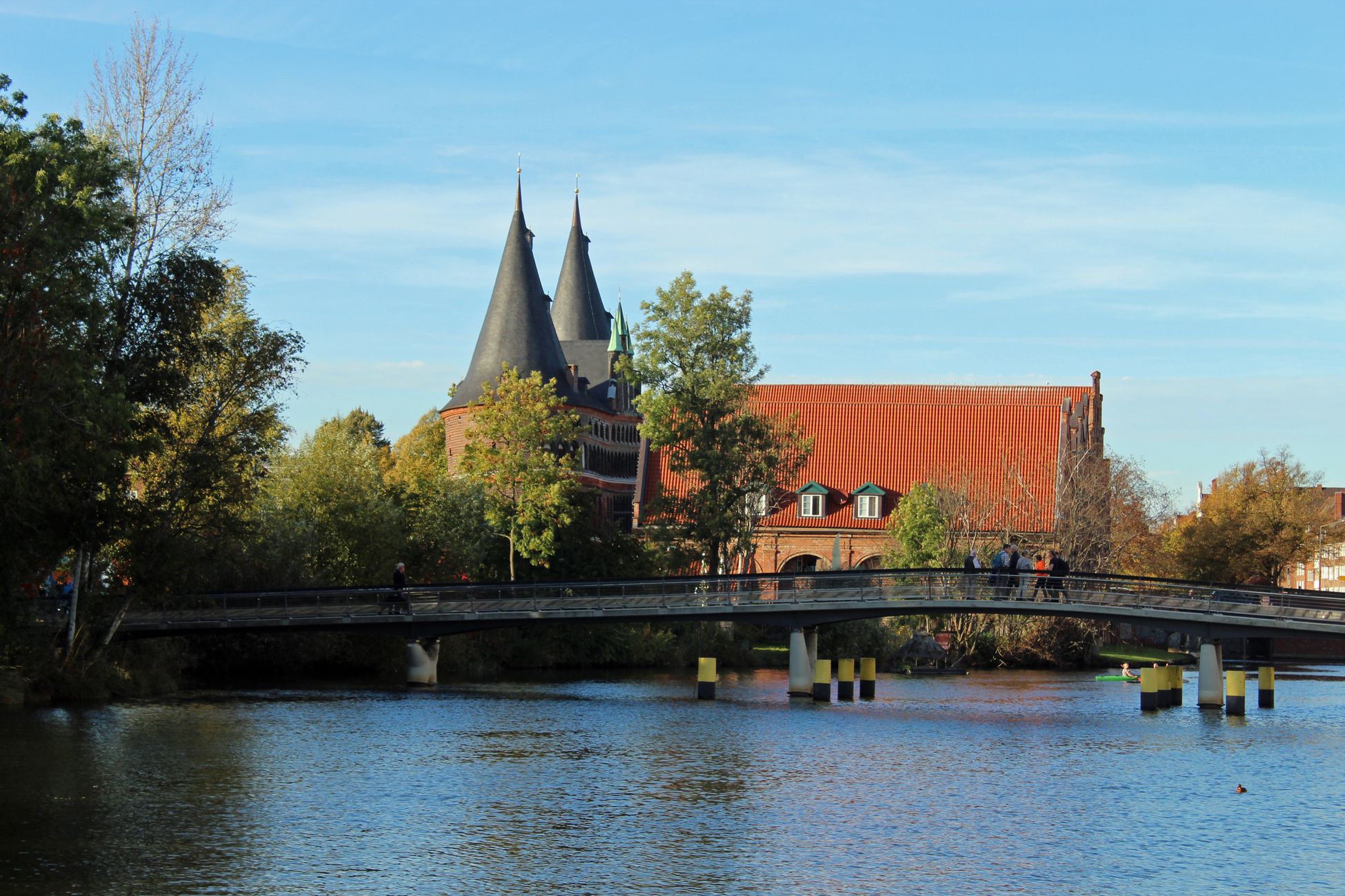 Zaltbommel viert vier dagen lang status als Hanzestad