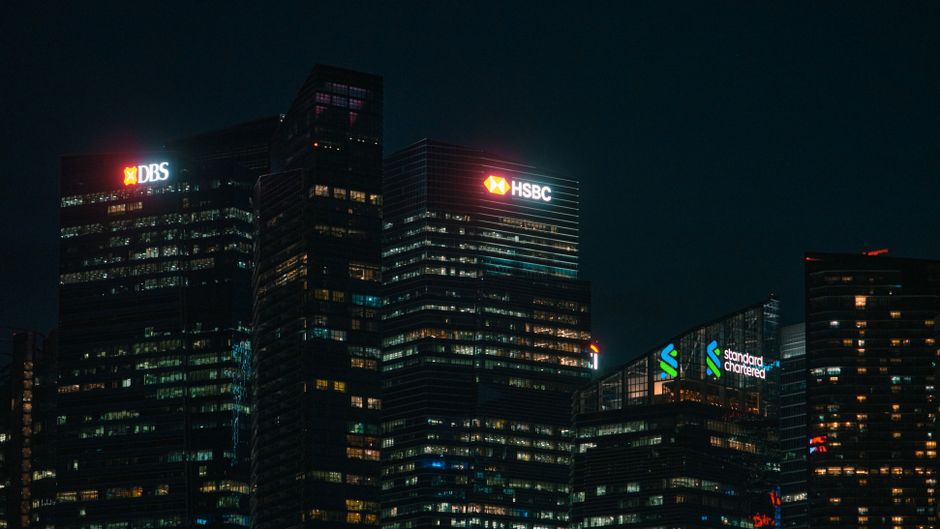 Financial Advisors Singapore