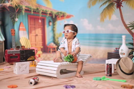 Prime Minister Modi delivers Mann Ki Baat address.  Important announcements for the Indian nation are made.