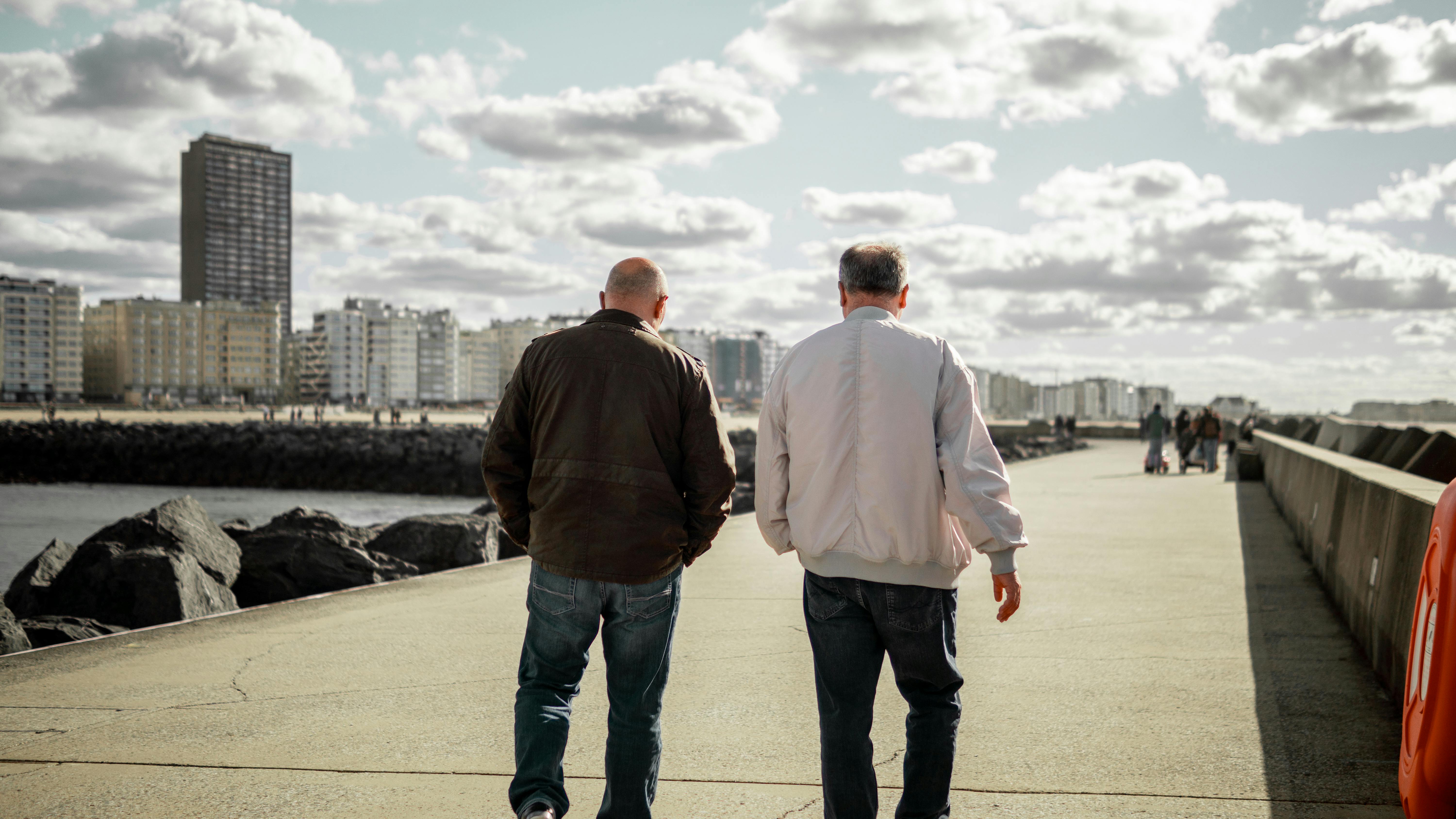 6 Prostate Cancer Signs Men Should Never Ignore — Photo by Warre  Van de Wouwer on Pexels