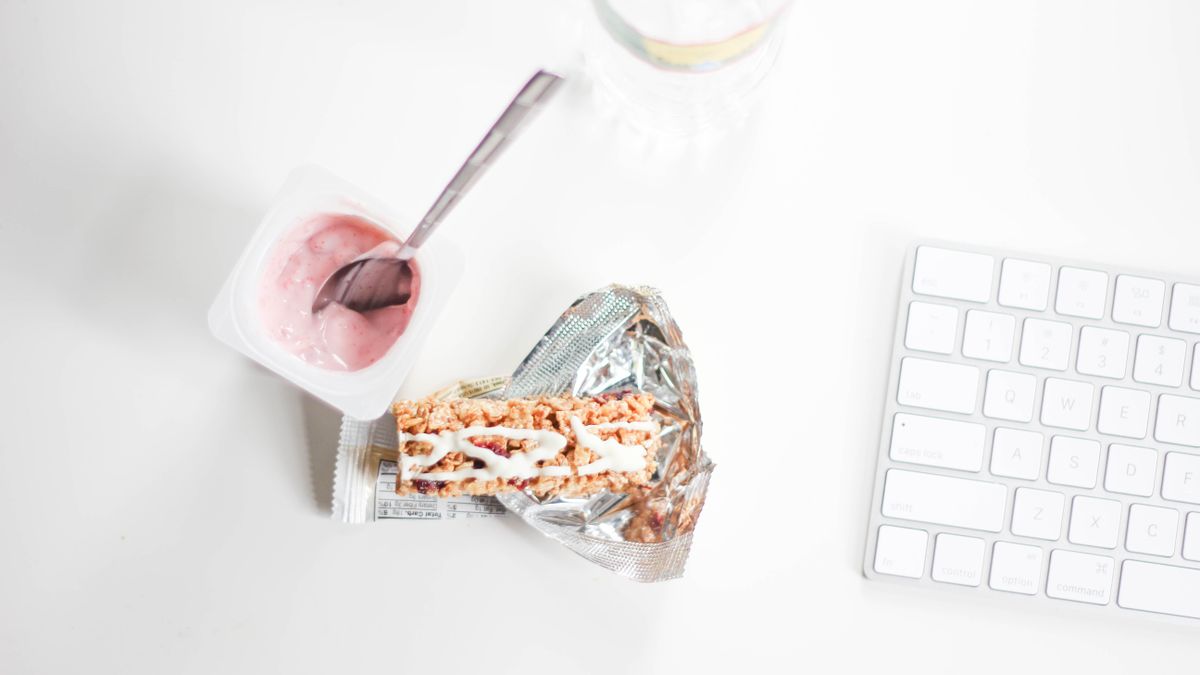 Énergie et motivation au travail