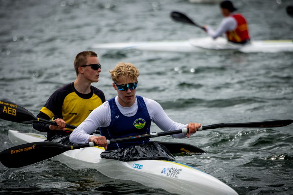 Surfski (Performance Sea Kayak)