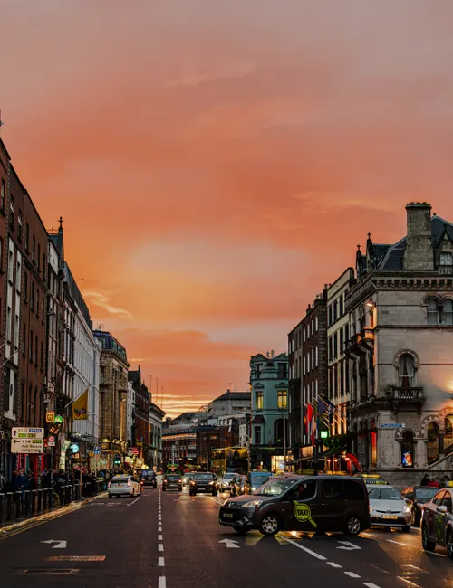 When is the Best Time to Visit Dublin? A Season-by-Season Guide
