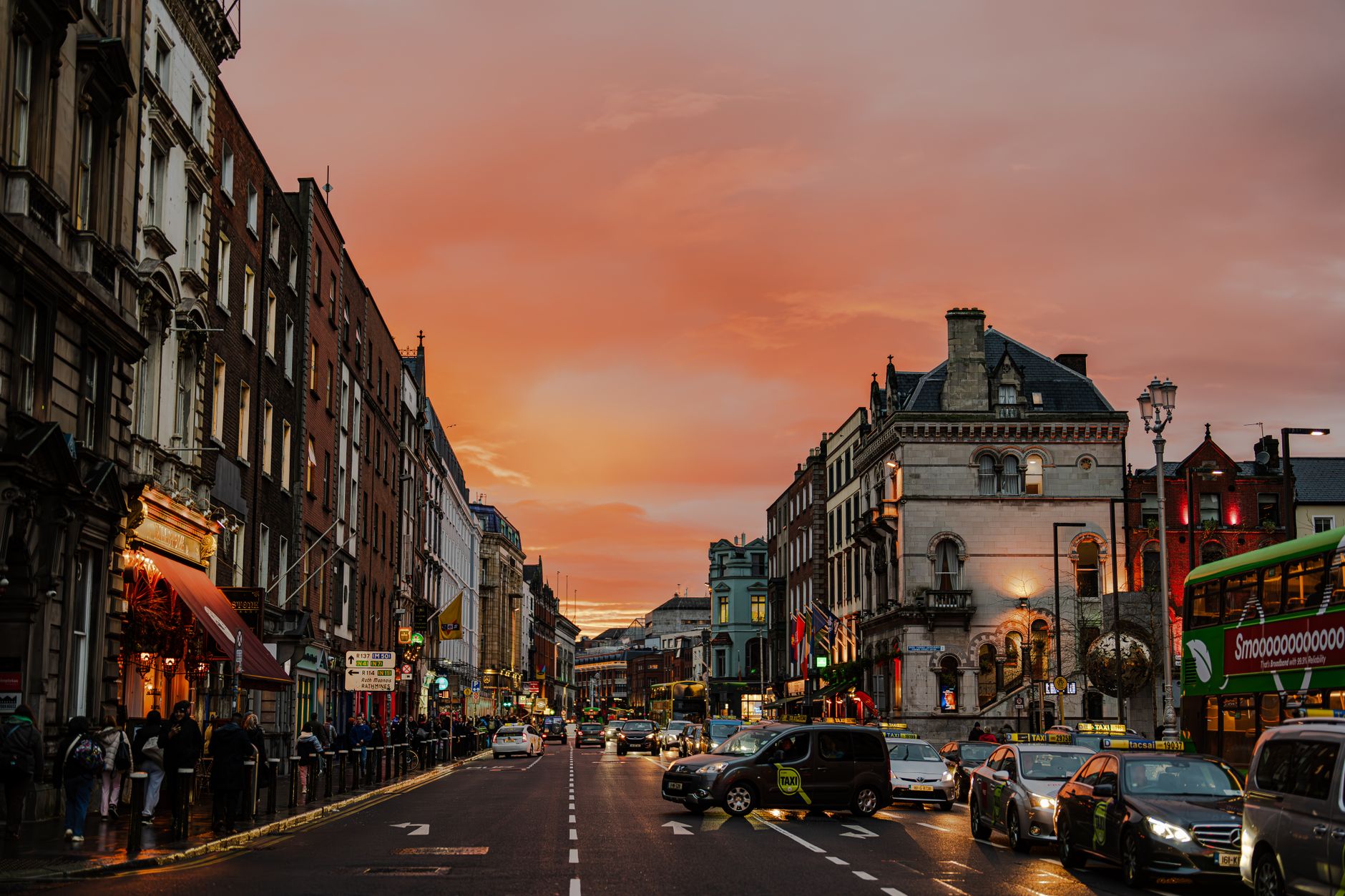 Dublin, Ireland