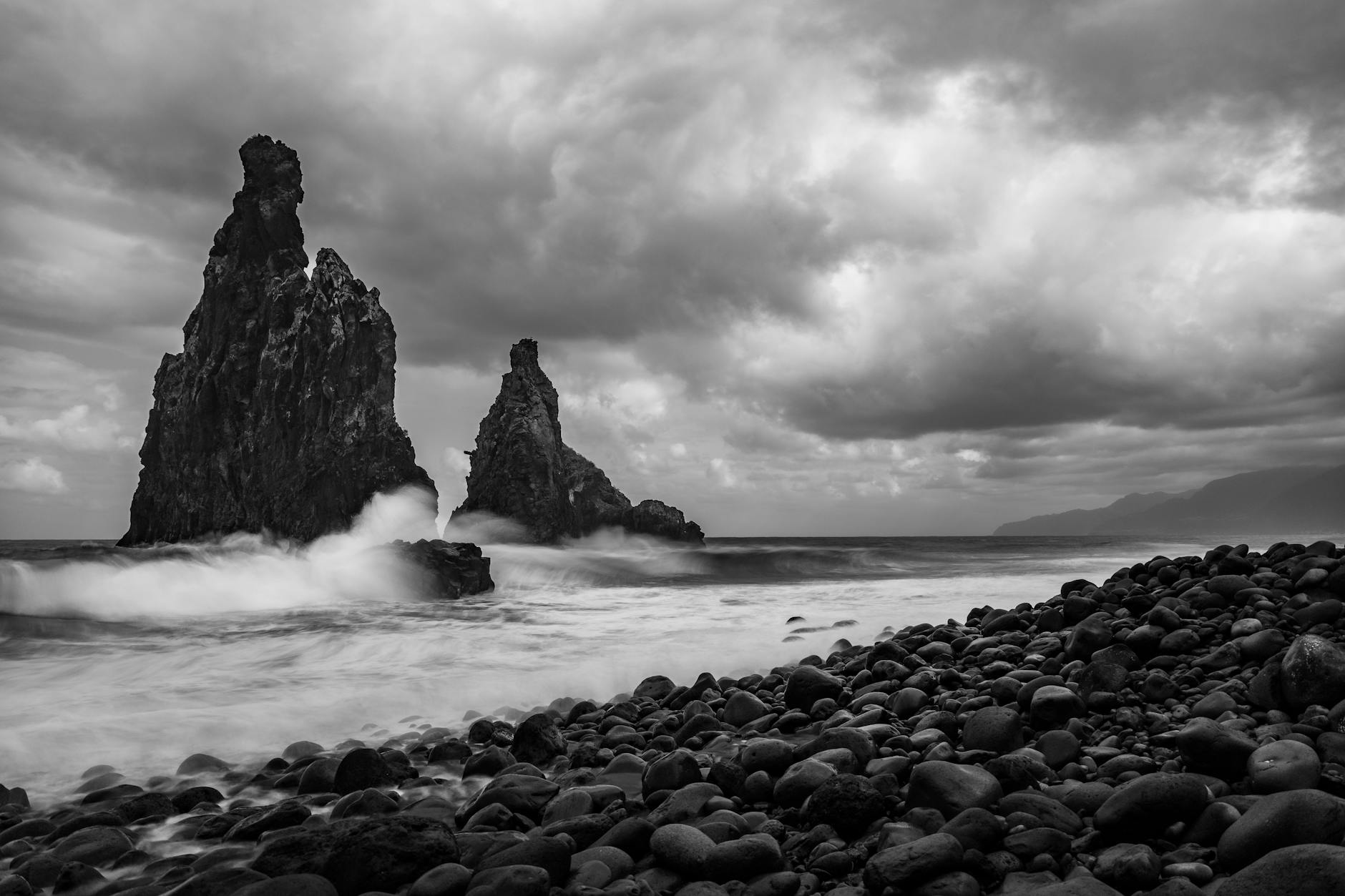 Popular sights in Madeira Landmarks in Madeira