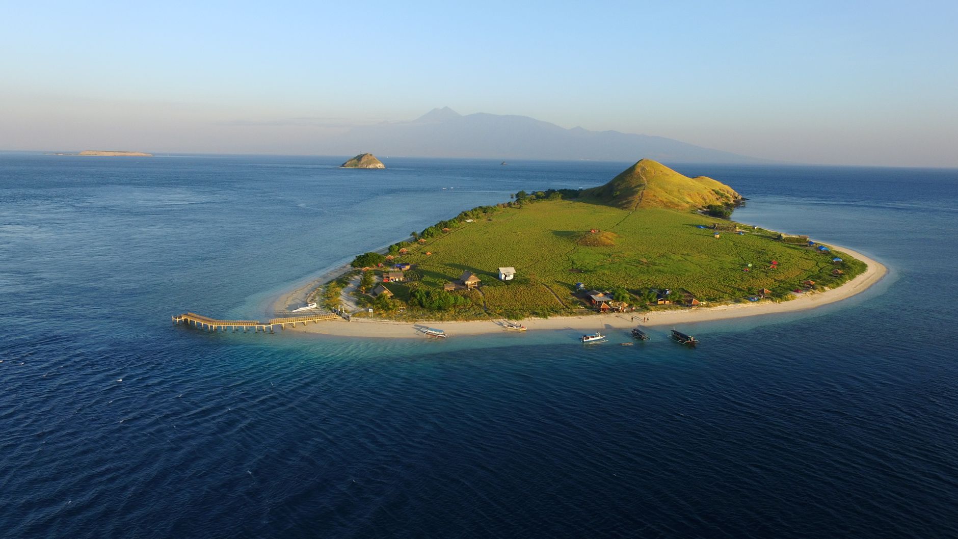 Beyond Bali: Discovering Lombok's Untouched Hidden Gems in Indonesia