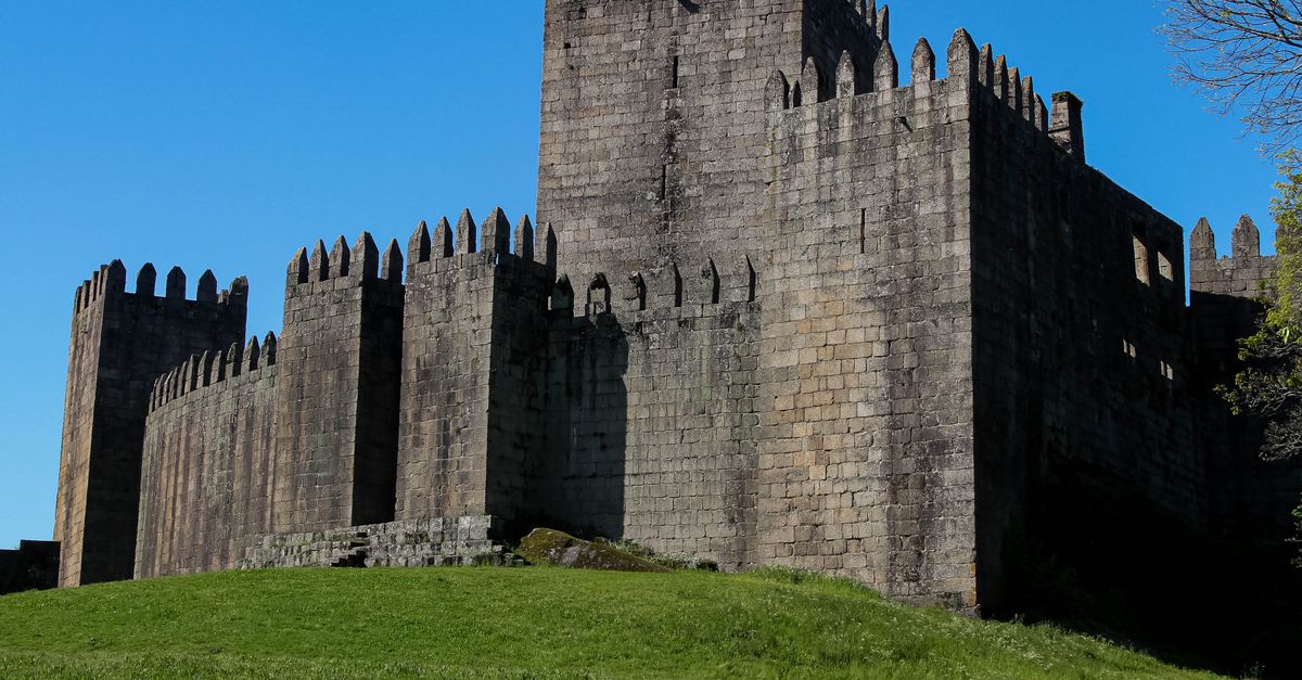 Guimarães