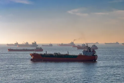 Oil Jumps, Markets Slide After US Strikes Iran Assets