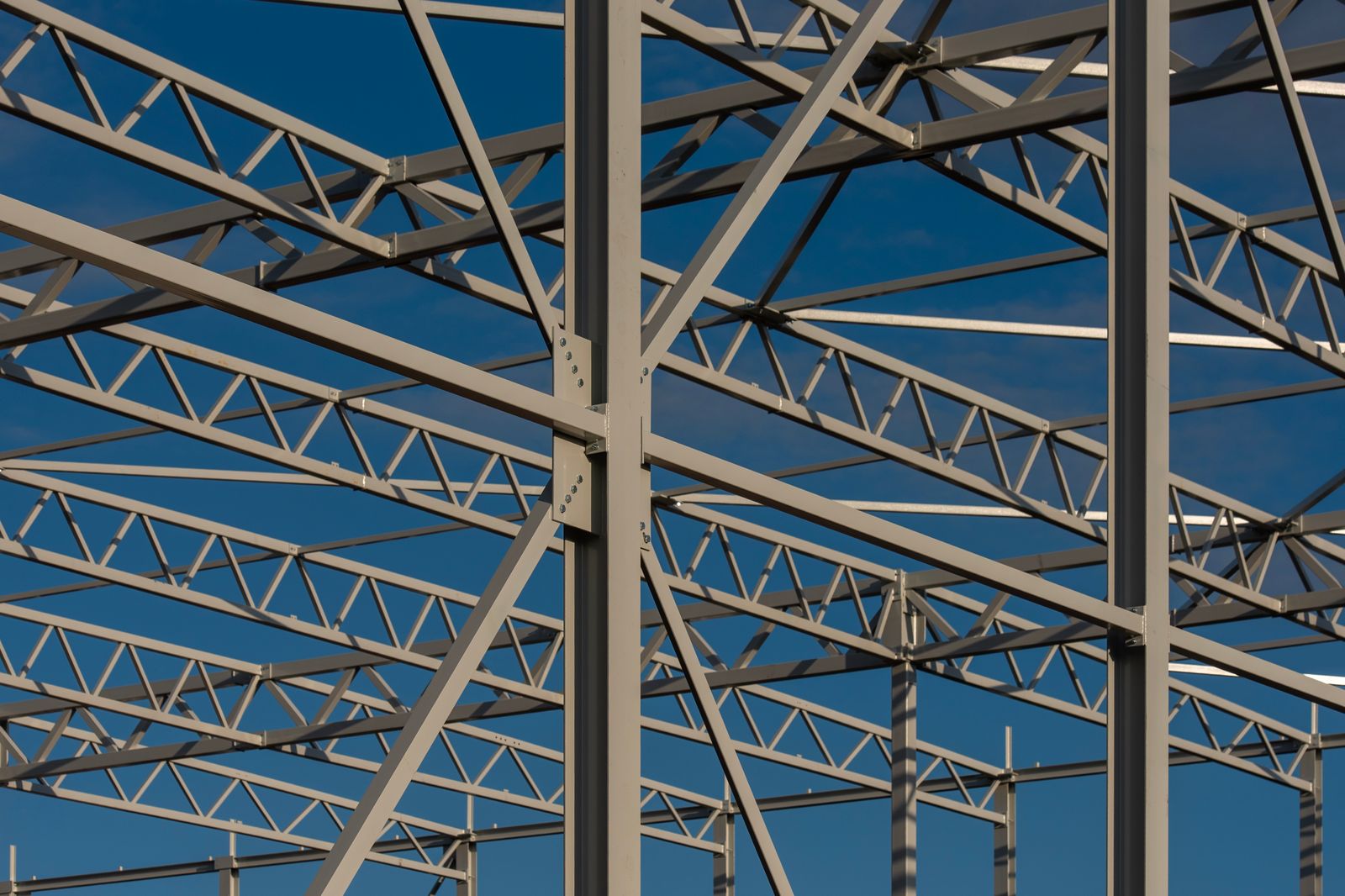Custom Engineering — Gupta Engineering Works Kharagpur