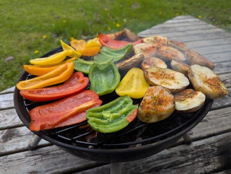 Mesquite Barbeque Mesquite Barbeque Flavored Kettle Cooked Potato Chips — kidney-friendly food