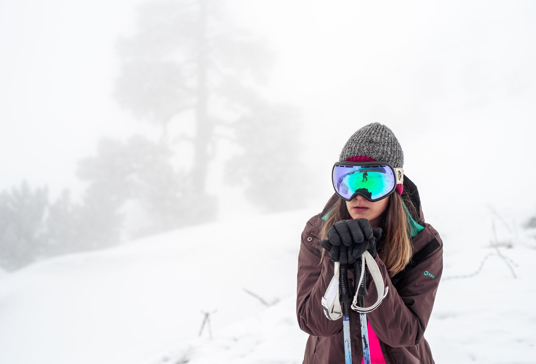 7 Best Ski Gloves & Mittens for Warm, Dry Hands in 2026