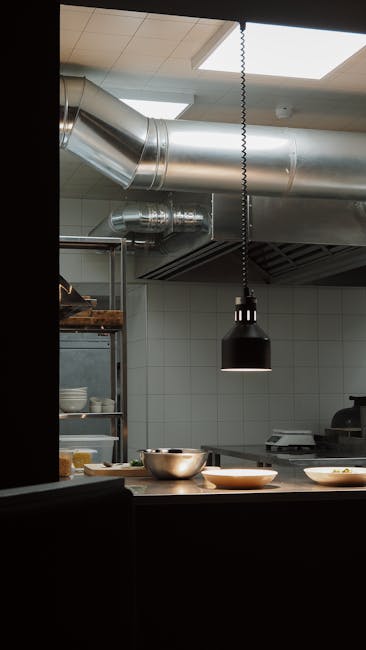 Kelebihan Stainless Steel untuk Interior Rumah