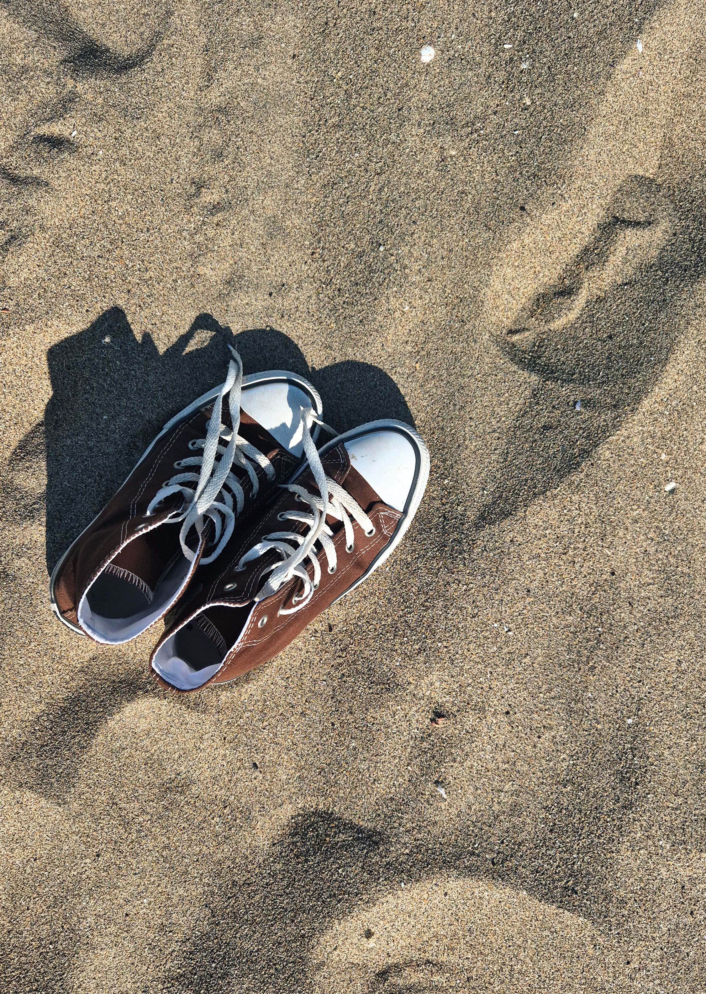 Tênis Slip On