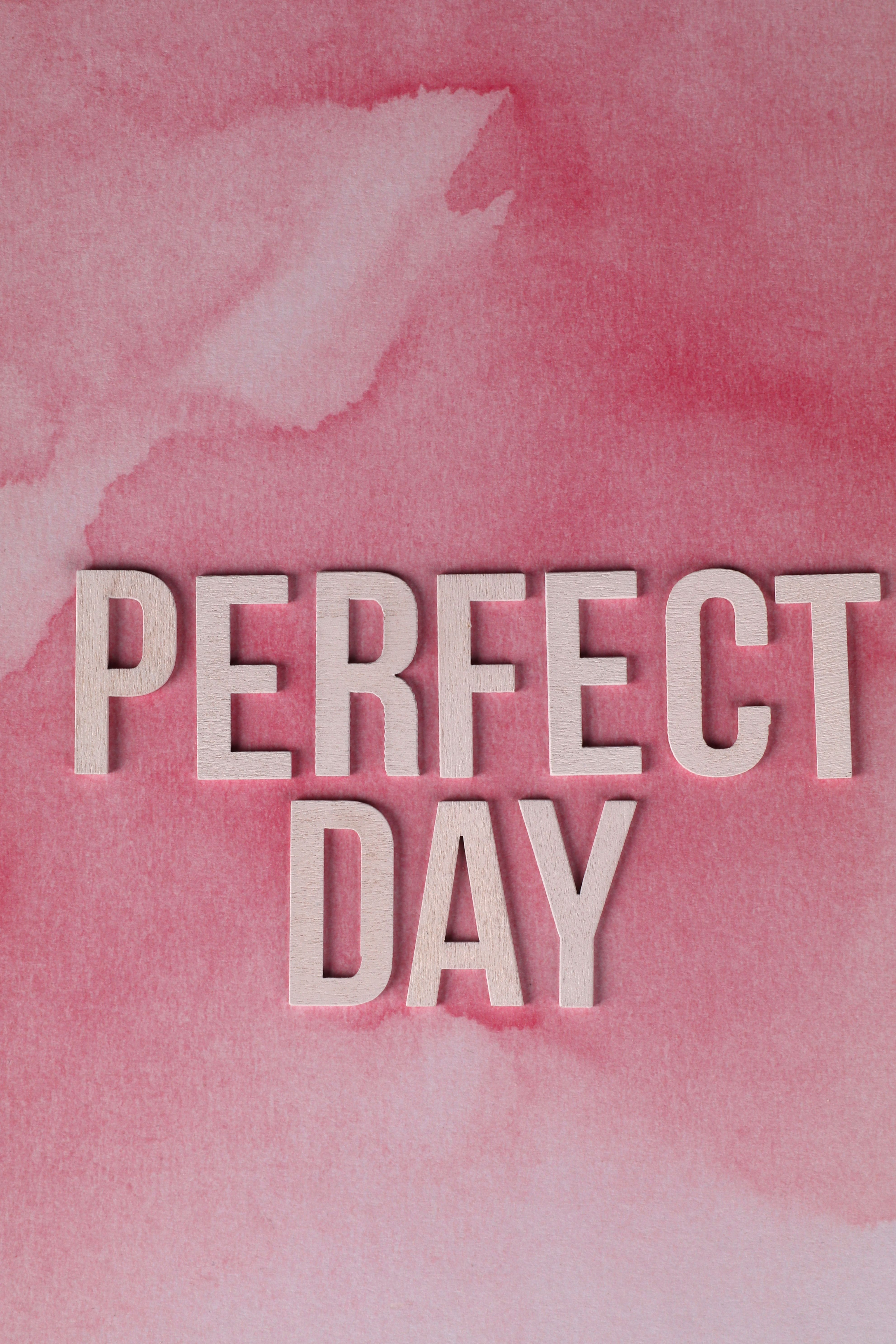 Your Perfect Right