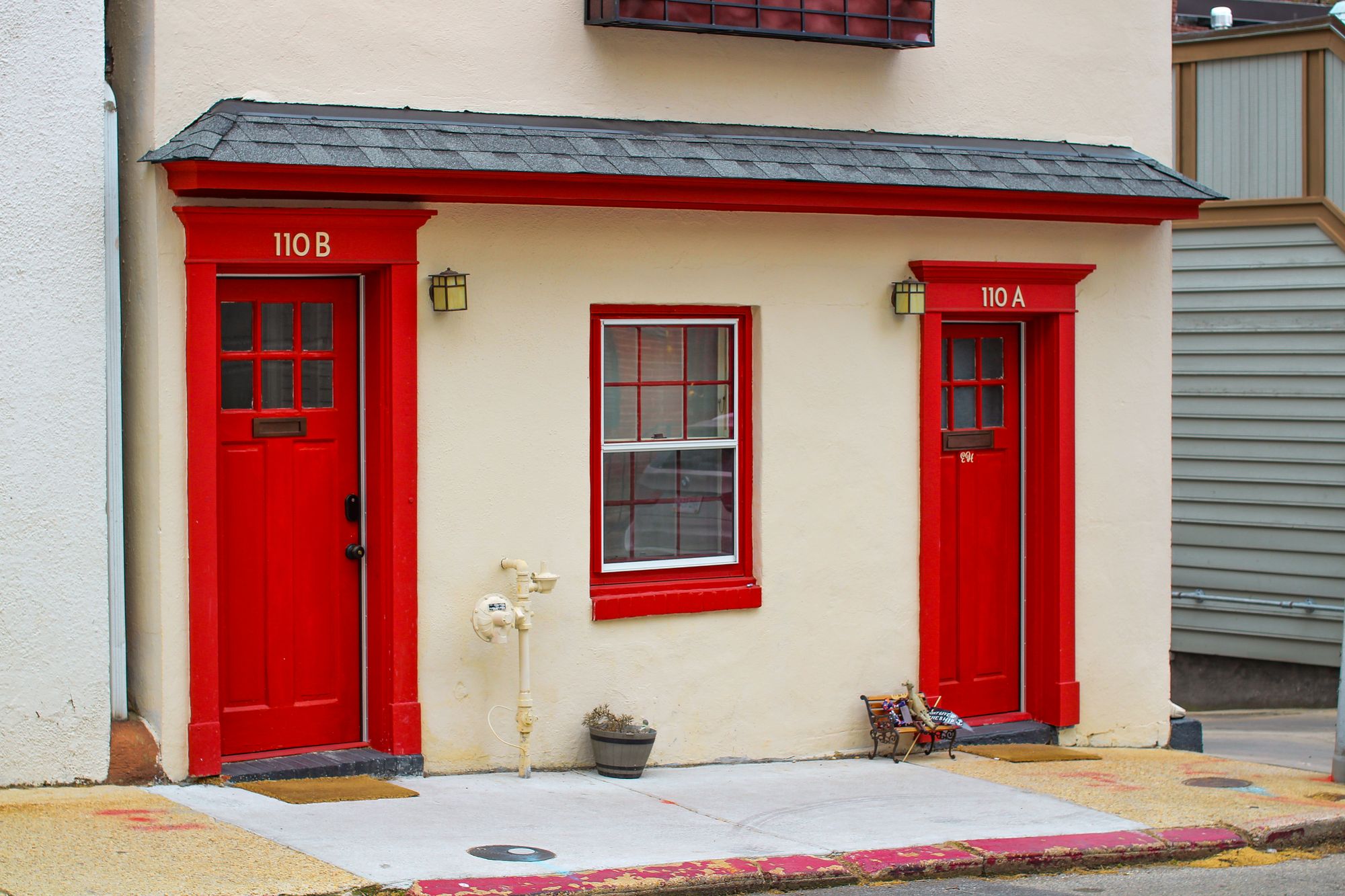 Annapolis