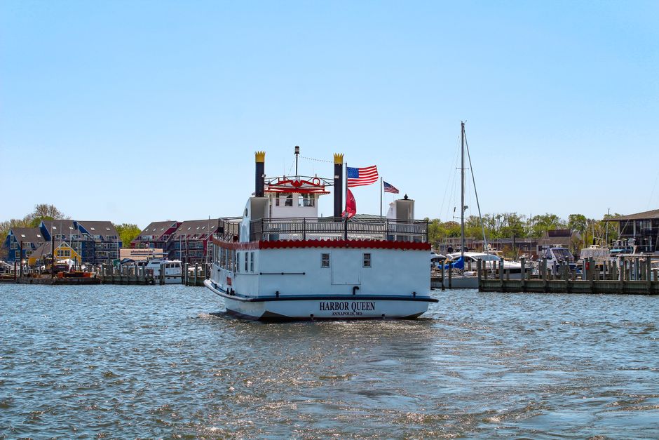 Historic Annapolis training location Historic Annapolis training location
