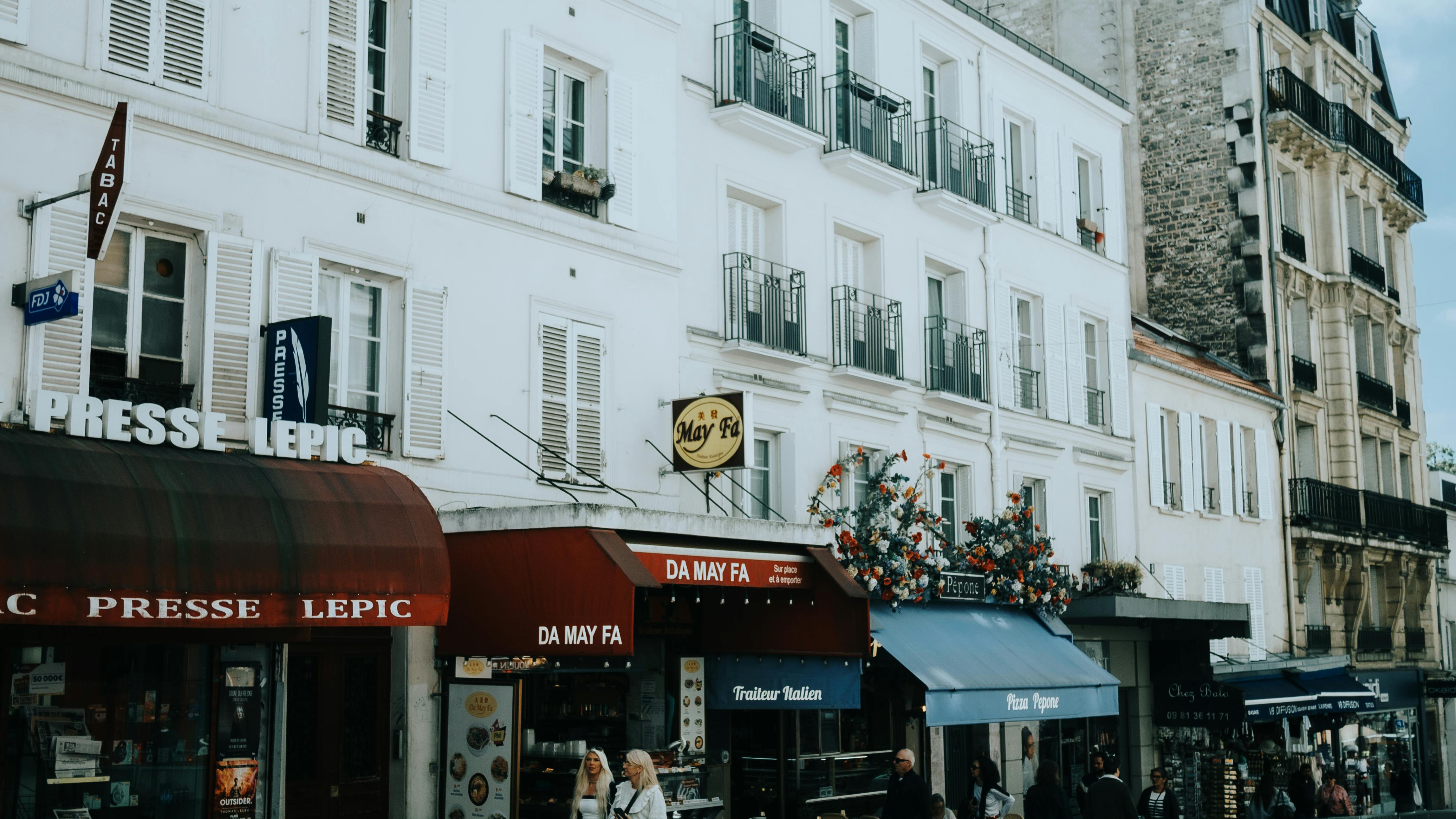 Paris para estreantes: um guia editorial entre cultura, mesas e grandes clássicos