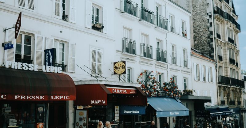 Combien coûte un café en France ?