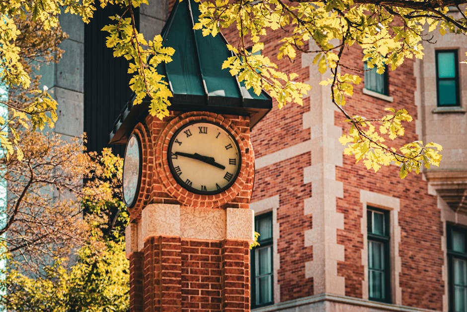 Understanding Time Dilation: A Guide to Relativity