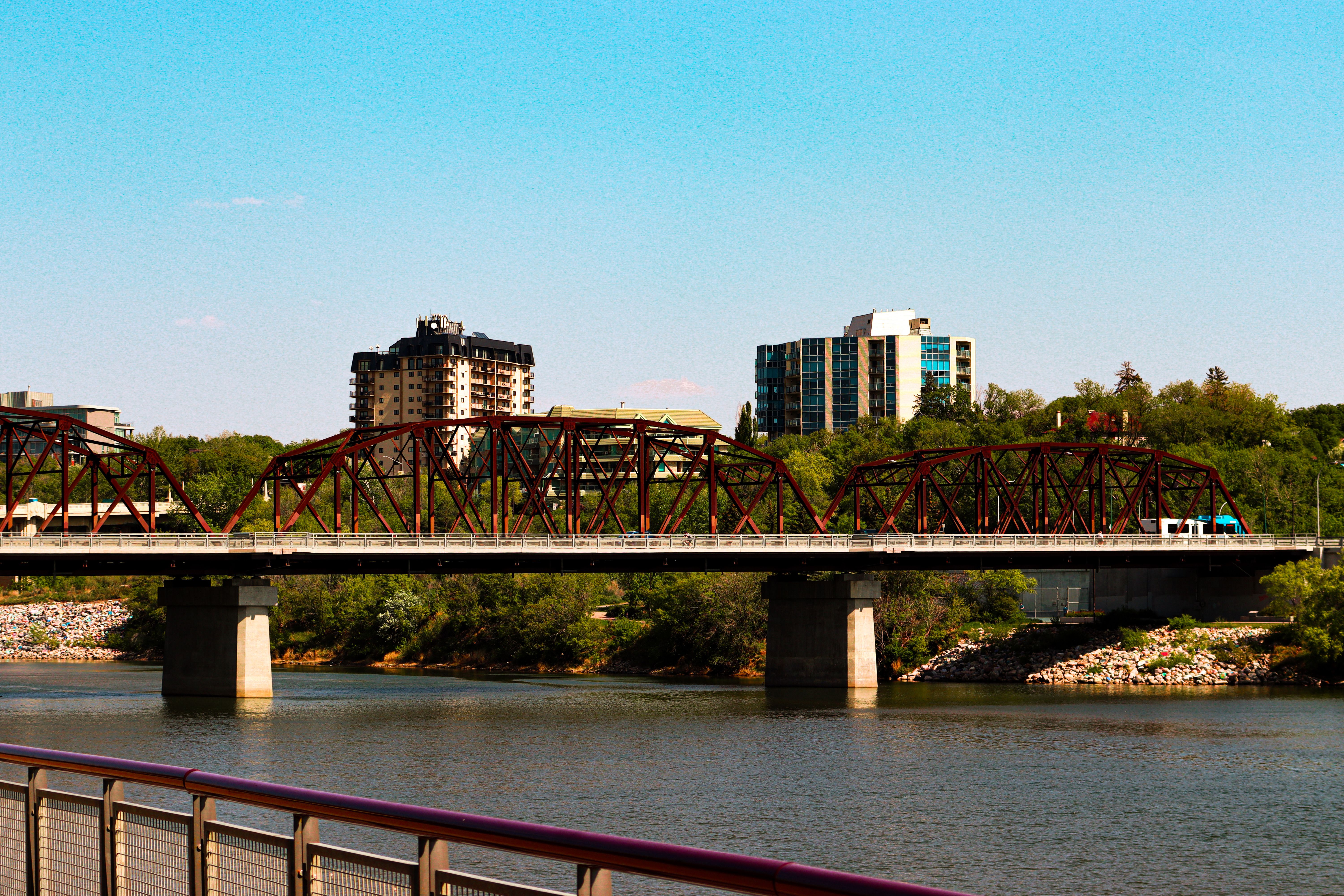 Saskatoon