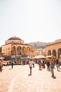 Athens