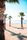 sunny beach