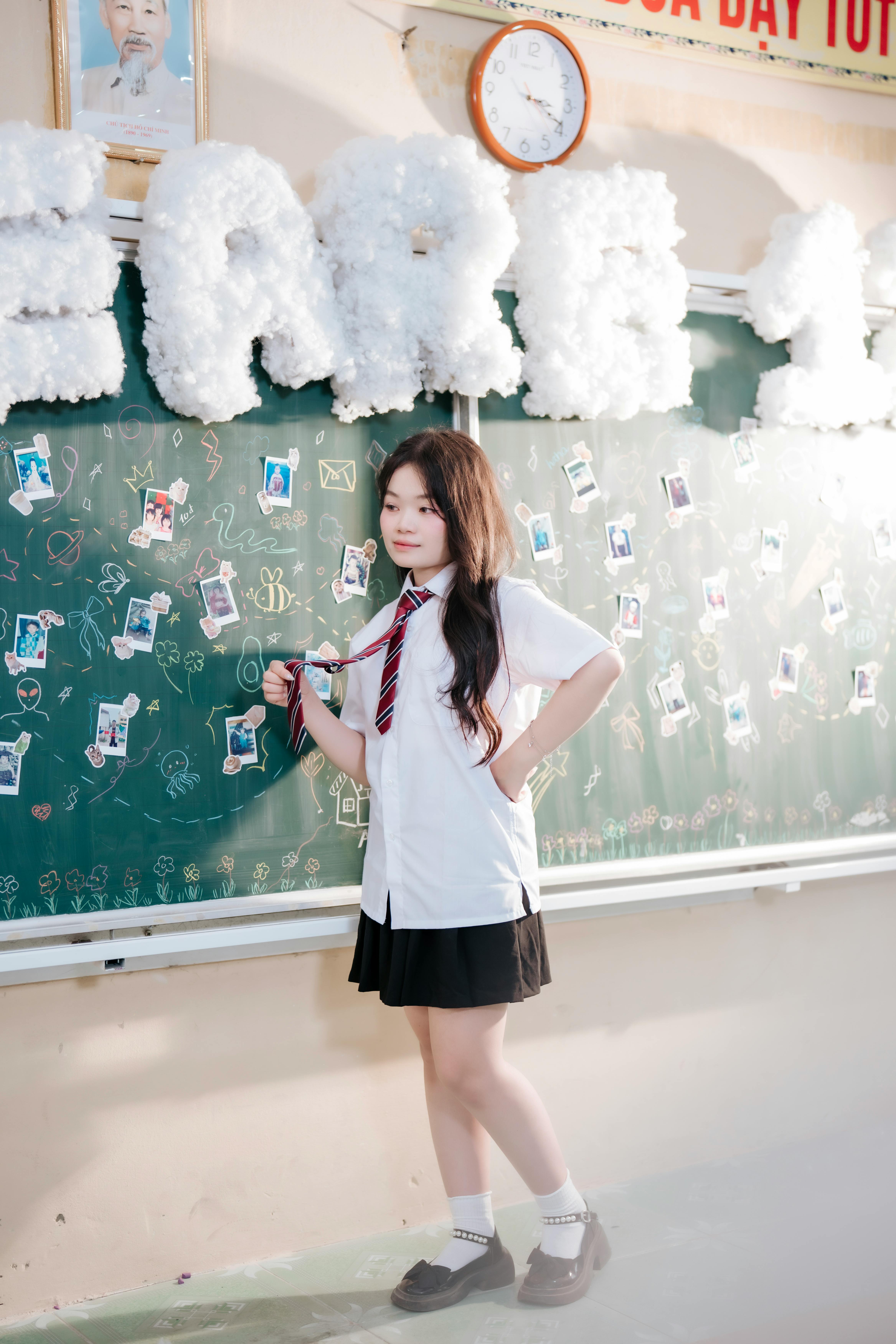 Teacher 1