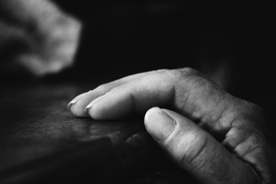 A collage celebrating the life and career of actor Rik Mayall