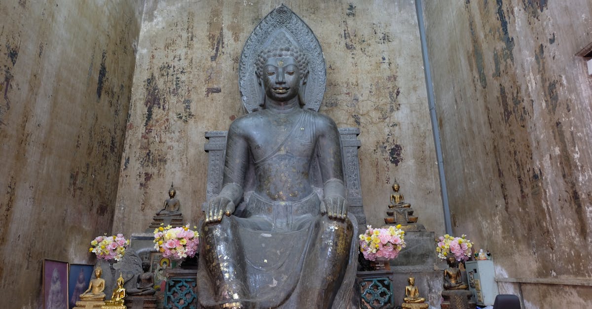 Ayutthaya